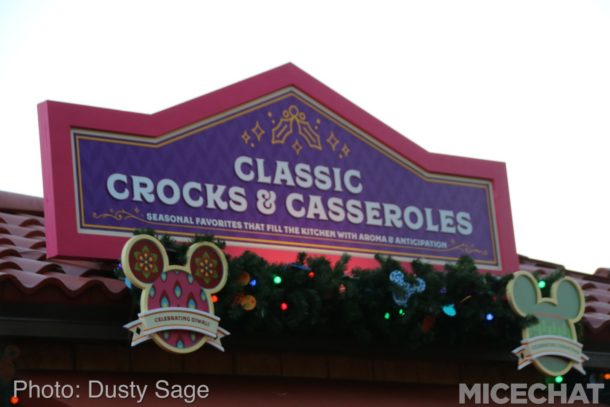 , Disneyland Update – Candlelight Warms The Night