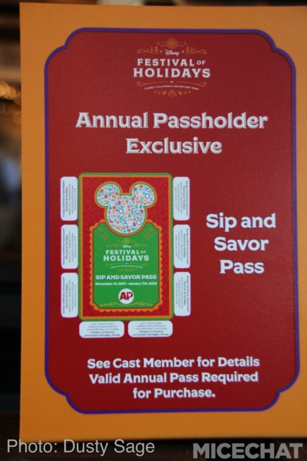 , Disneyland Update – Candlelight Warms The Night