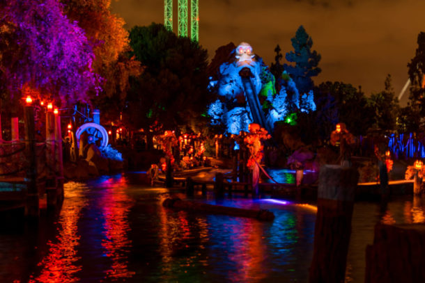 , Knott’s Berry Farm: 2017 Was Berry Good!