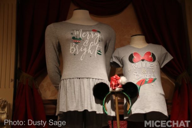 , Disneyland Update – Candlelight Warms The Night