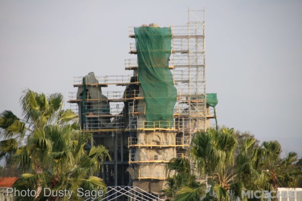 , Disneyland Update – Even MORE Star Wars in Tomorrowland