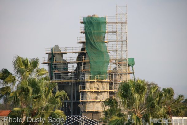 , Disneyland Update &#8211; Even MORE Star Wars in Tomorrowland