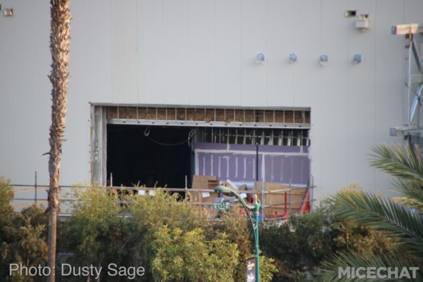 , Disneyland Update &#8211; Even MORE Star Wars in Tomorrowland