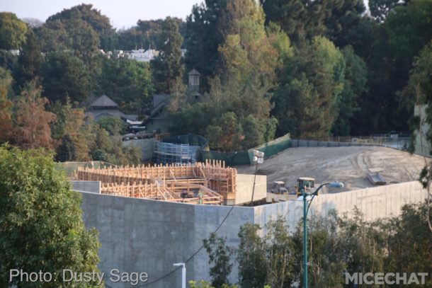 , Disneyland Update – Even MORE Star Wars in Tomorrowland