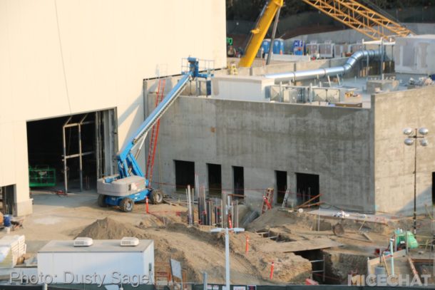 , Disneyland Update – Even MORE Star Wars in Tomorrowland