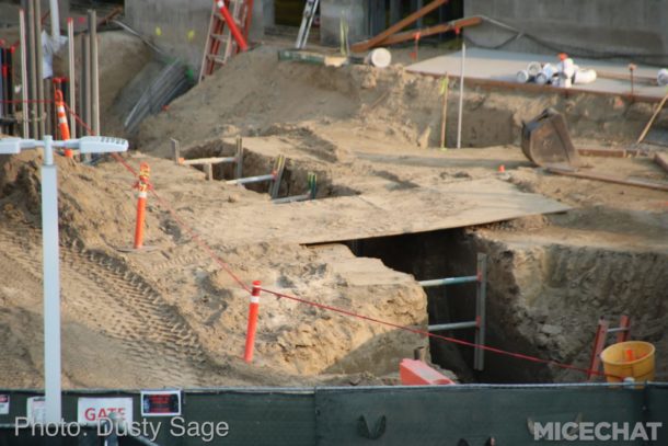 , Disneyland Update – Even MORE Star Wars in Tomorrowland