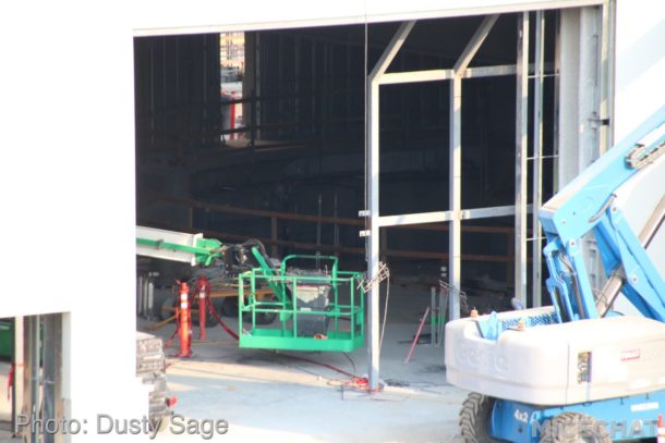, Disneyland Update – Even MORE Star Wars in Tomorrowland