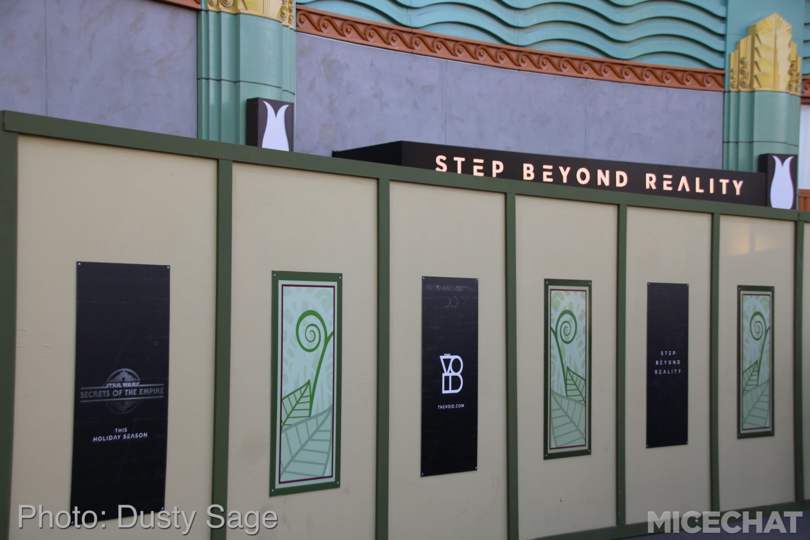 , Disneyland Resort Update – Tis The Season for Crowds and Construction
