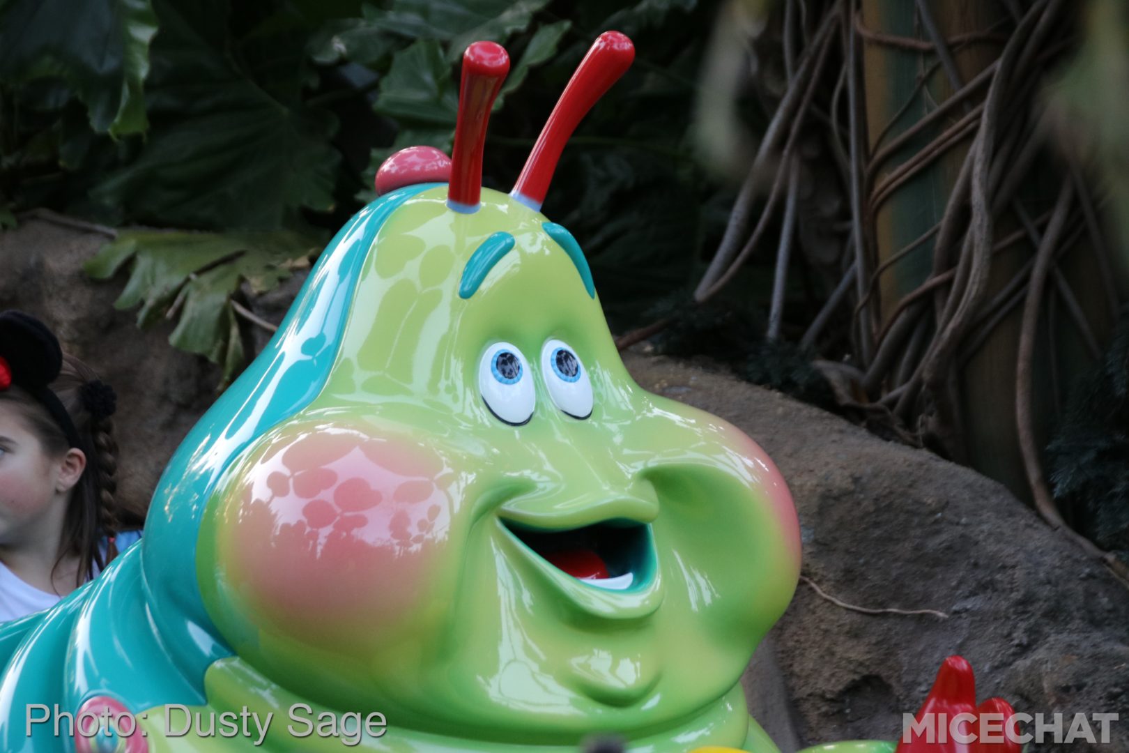 , Disneyland Resort Update – Tis The Season for Crowds and Construction