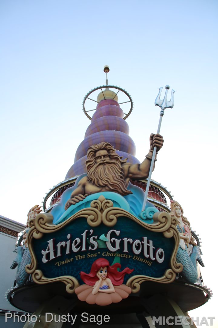 , Disneyland Resort Update – Tis The Season for Crowds and Construction