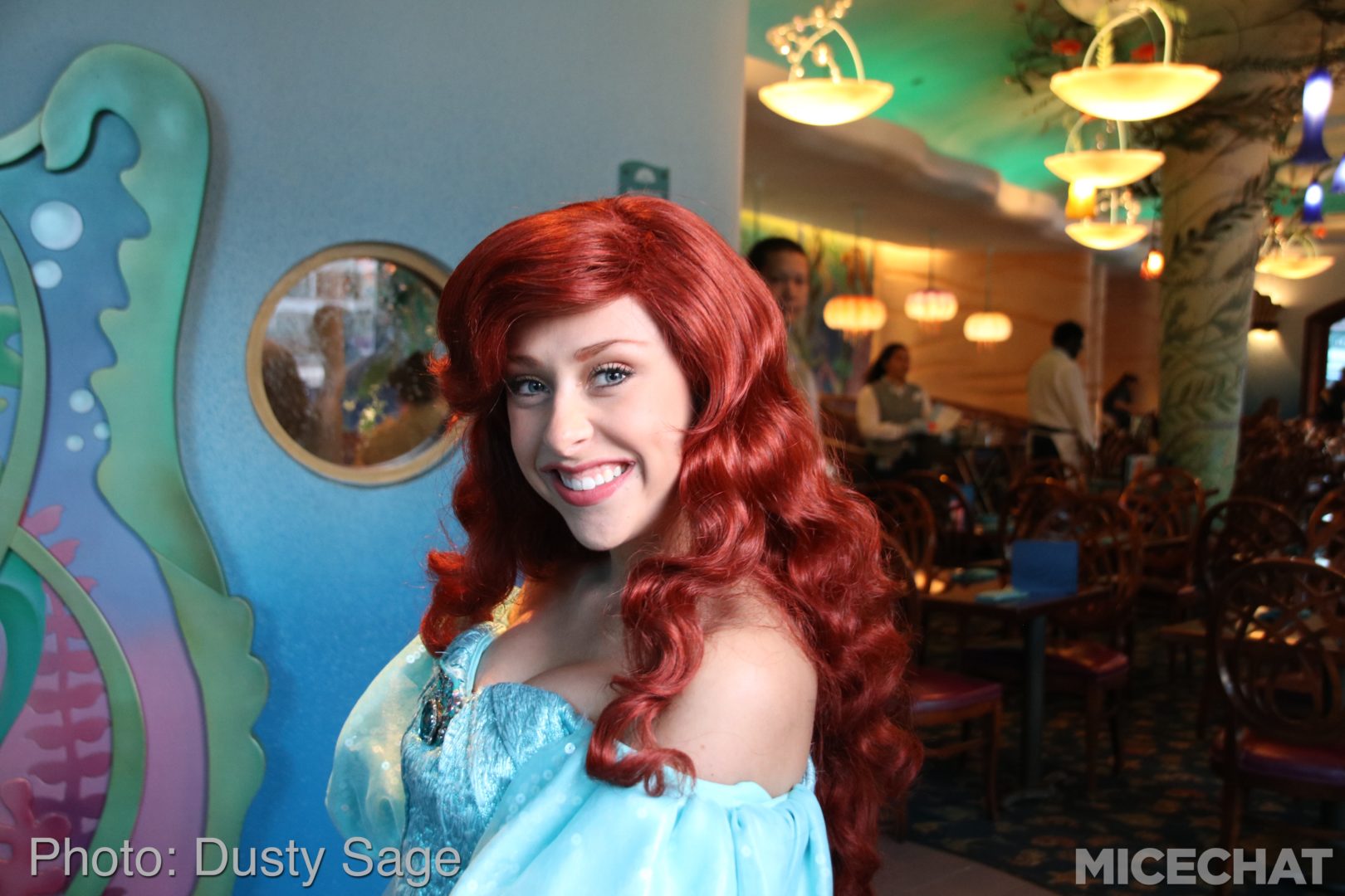 , Disneyland Resort Update – Tis The Season for Crowds and Construction