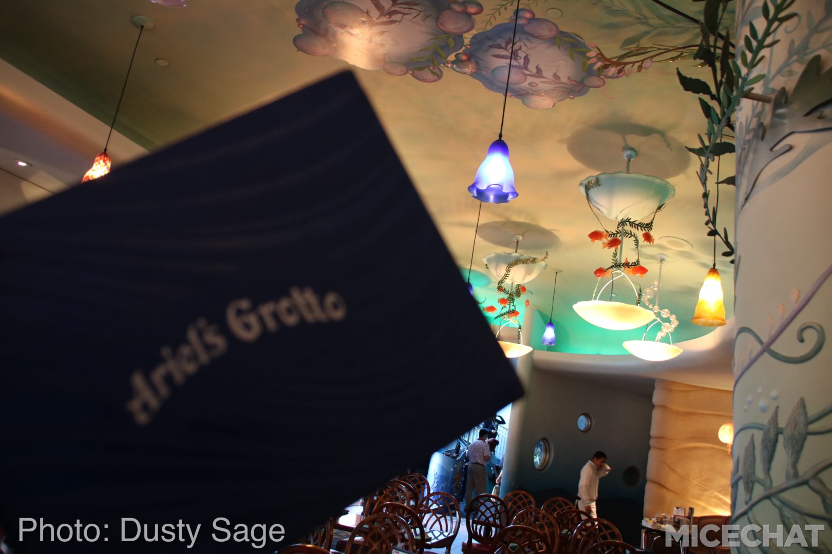 , Disneyland Resort Update – Tis The Season for Crowds and Construction