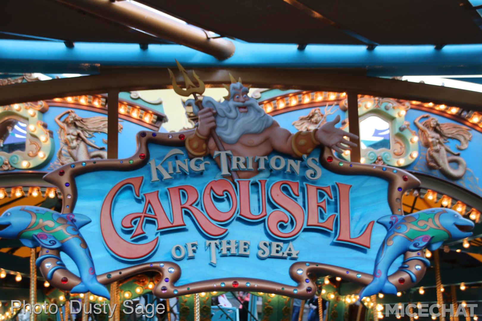 , Disneyland Resort Update – Tis The Season for Crowds and Construction