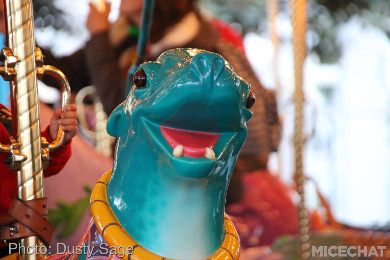 , Disneyland Resort Update – Tis The Season for Crowds and Construction