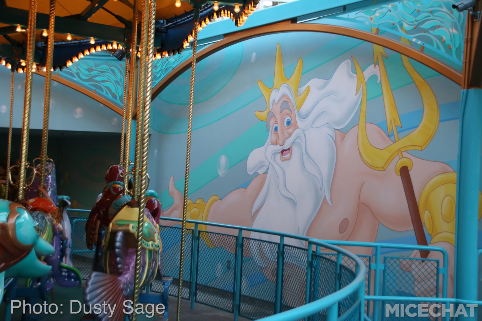 , Disneyland Resort Update – Tis The Season for Crowds and Construction