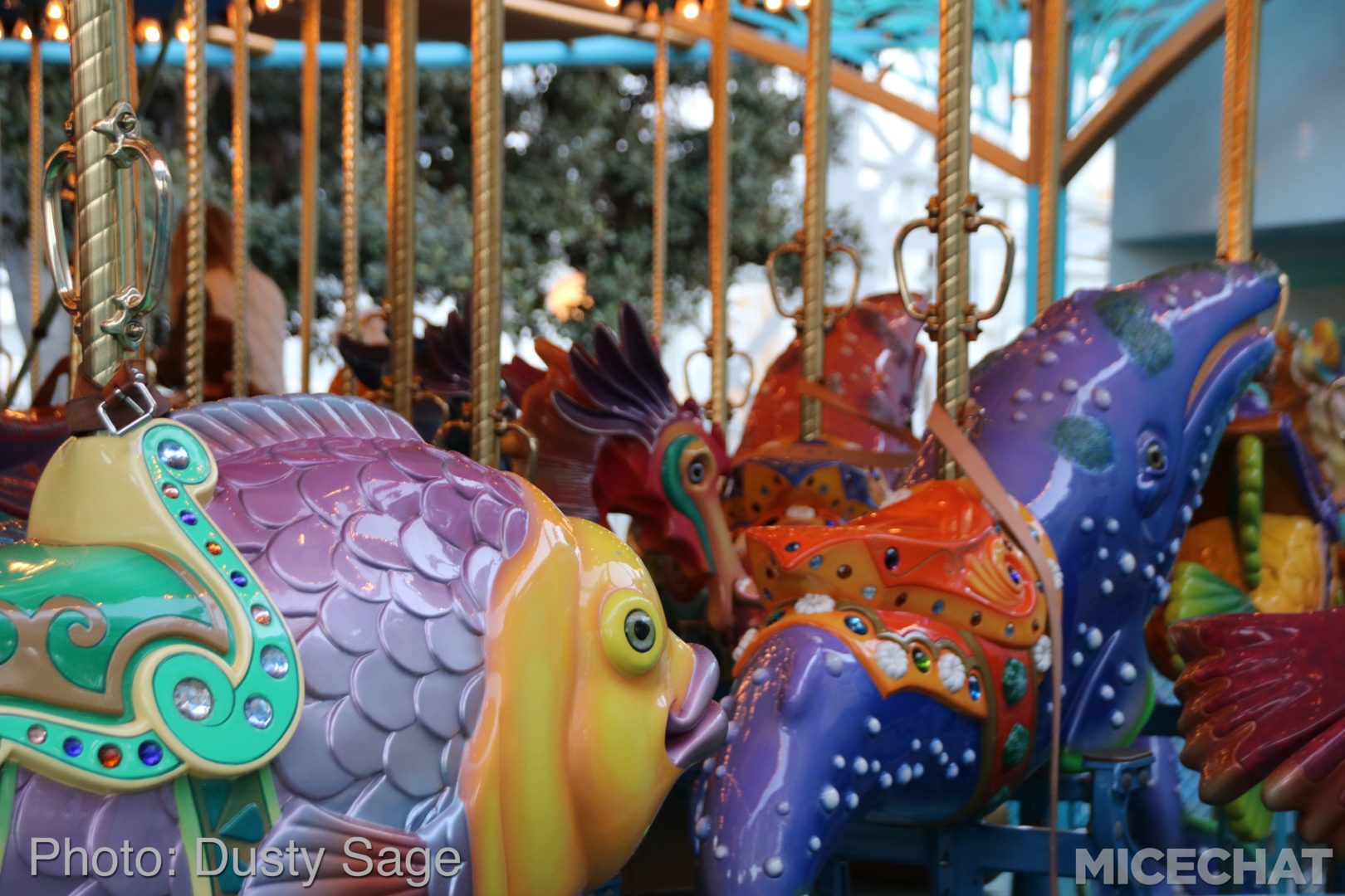 , Disneyland Resort Update – Tis The Season for Crowds and Construction