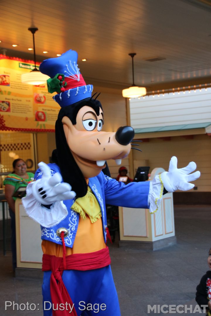 , Disneyland Resort Update – Tis The Season for Crowds and Construction