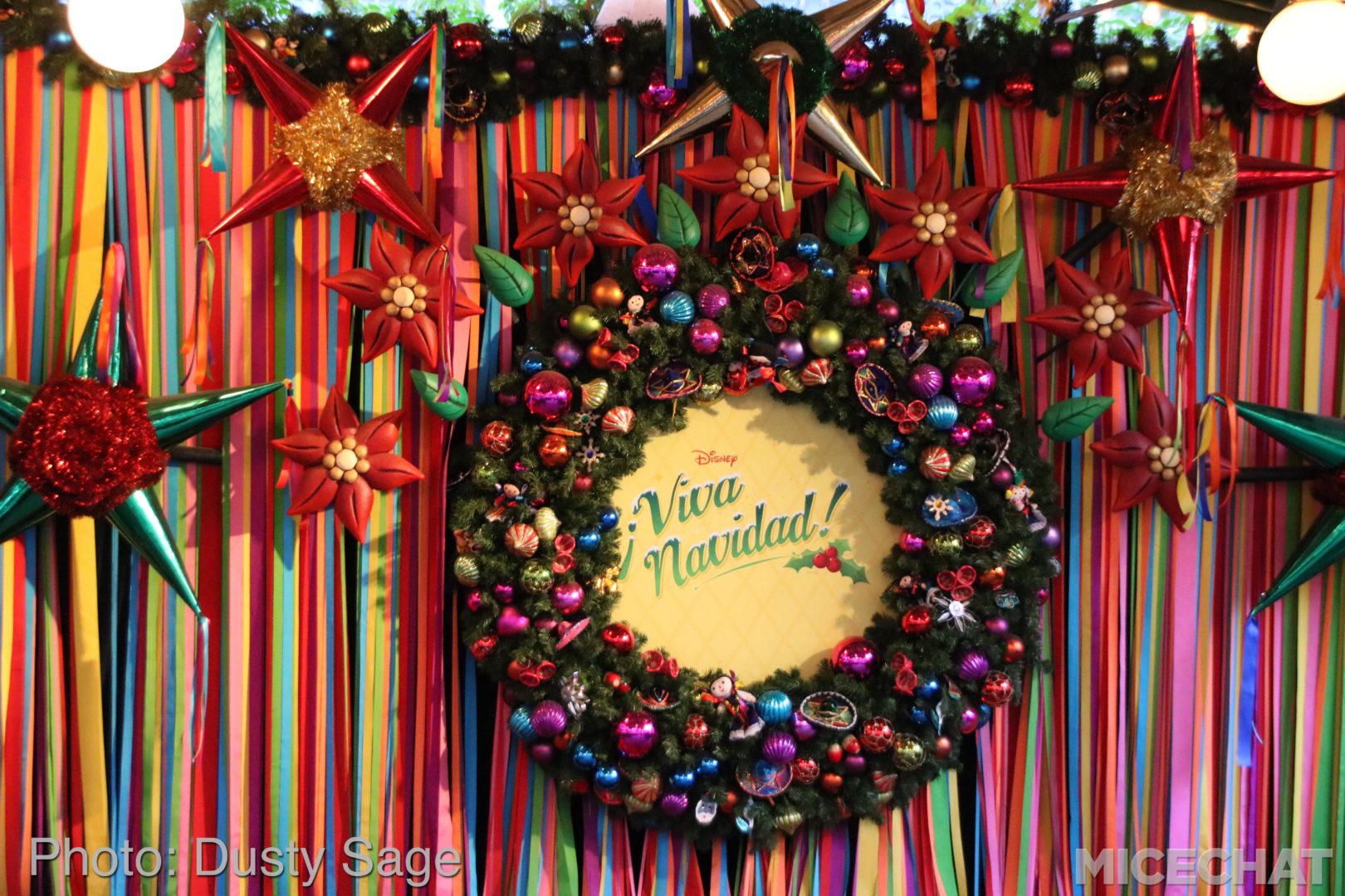 , Disneyland Resort Update – Tis The Season for Crowds and Construction