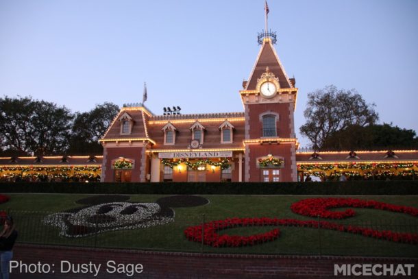 , Disneyland Update – Even MORE Star Wars in Tomorrowland