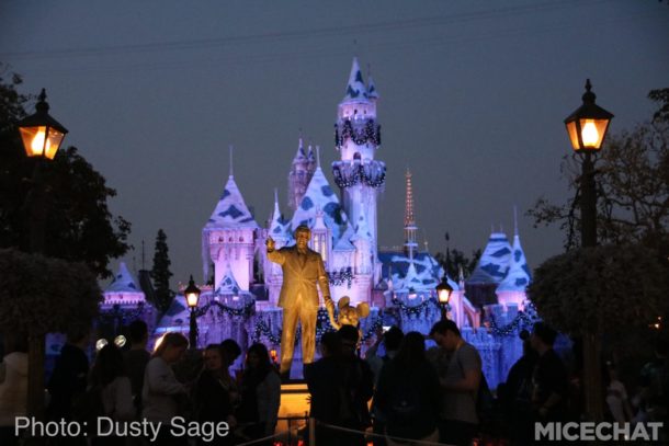 , Disneyland Update – Even MORE Star Wars in Tomorrowland
