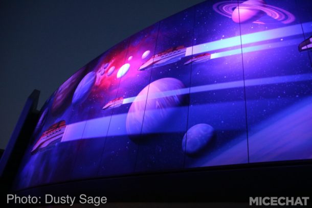, Disneyland Update – Even MORE Star Wars in Tomorrowland