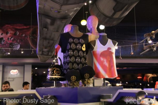 , Disneyland Update – Even MORE Star Wars in Tomorrowland