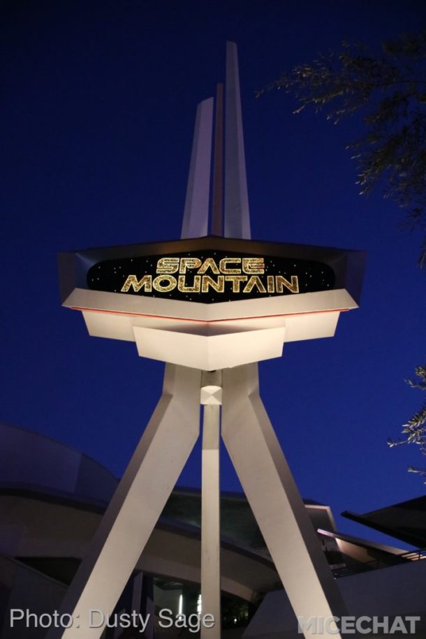 , Disneyland Update &#8211; Even MORE Star Wars in Tomorrowland