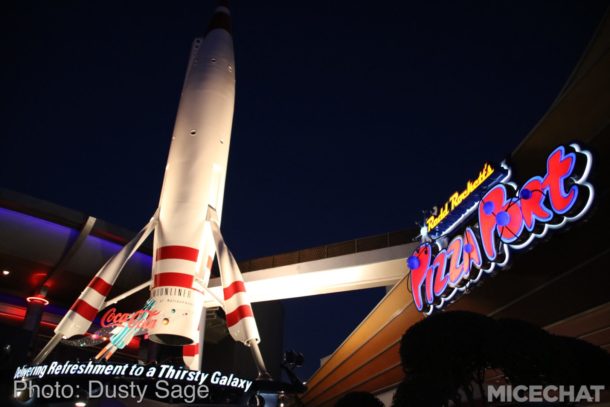 , Disneyland Update – Even MORE Star Wars in Tomorrowland