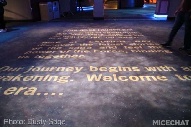 , Disneyland Update – Even MORE Star Wars in Tomorrowland
