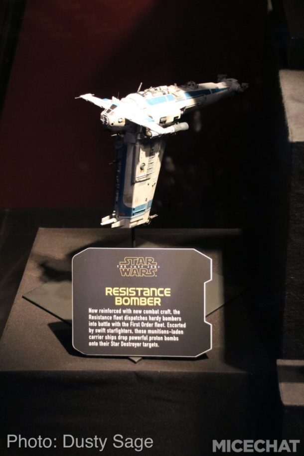 , Disneyland Update – Even MORE Star Wars in Tomorrowland