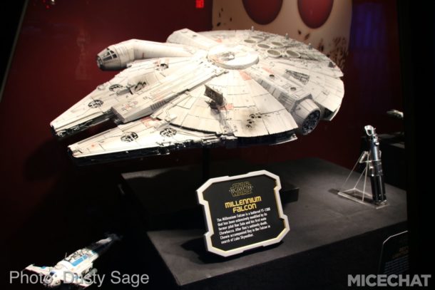 , Disneyland Update – Even MORE Star Wars in Tomorrowland