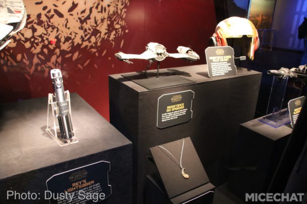 , Disneyland Update – Even MORE Star Wars in Tomorrowland