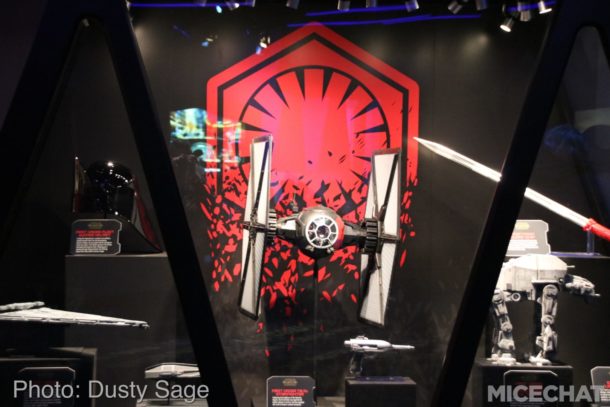 , Disneyland Update – Even MORE Star Wars in Tomorrowland