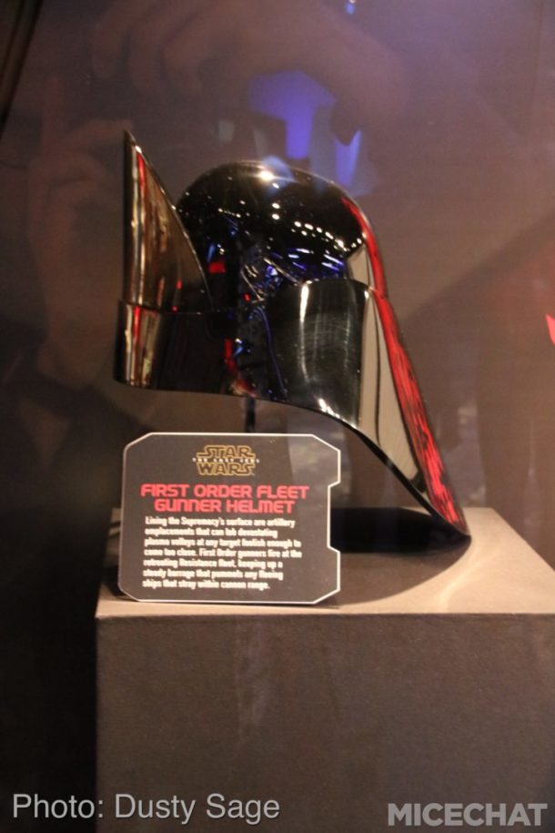 , Disneyland Update – Even MORE Star Wars in Tomorrowland