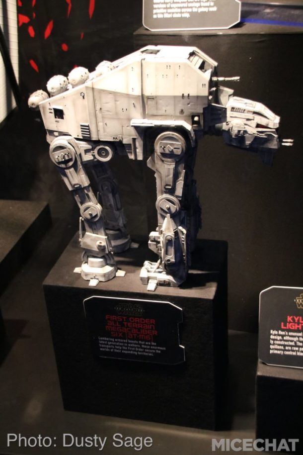 , Disneyland Update – Even MORE Star Wars in Tomorrowland