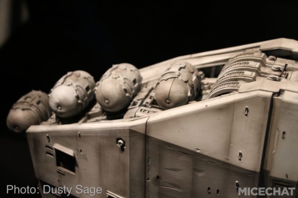 , Disneyland Update – Even MORE Star Wars in Tomorrowland