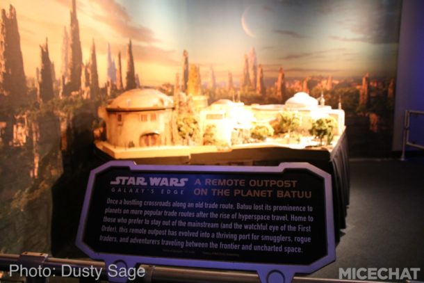 , Disneyland Update – Even MORE Star Wars in Tomorrowland