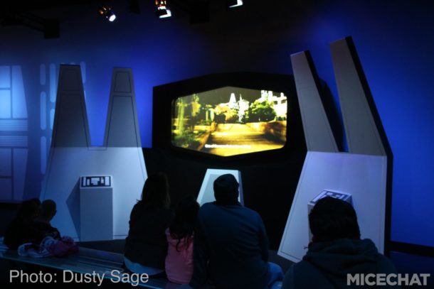 , Disneyland Update – Even MORE Star Wars in Tomorrowland