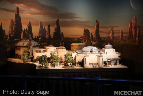 , Disneyland Update &#8211; Even MORE Star Wars in Tomorrowland