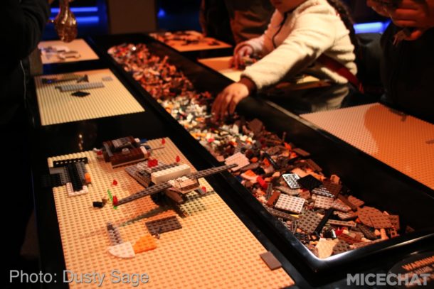 , Disneyland Update – Even MORE Star Wars in Tomorrowland