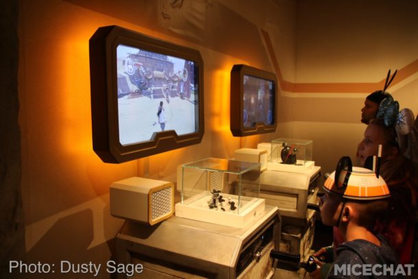 , Disneyland Update &#8211; Even MORE Star Wars in Tomorrowland