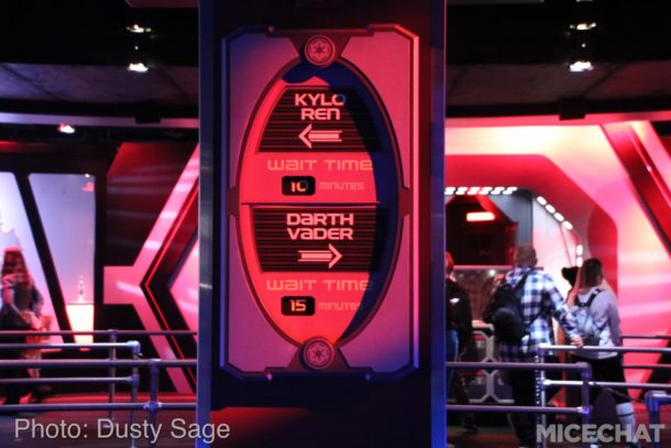 , Disneyland Update – Even MORE Star Wars in Tomorrowland