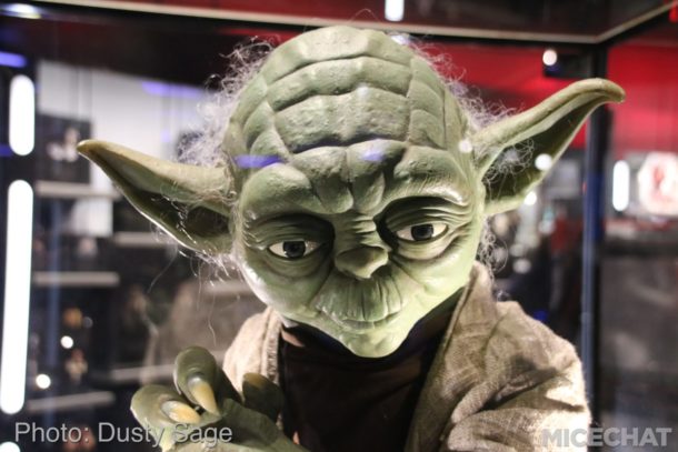 , Disneyland Update – Even MORE Star Wars in Tomorrowland