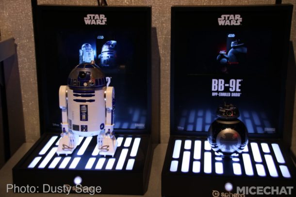 , Disneyland Update – Even MORE Star Wars in Tomorrowland