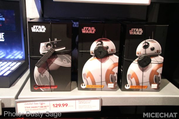 , Disneyland Update &#8211; Even MORE Star Wars in Tomorrowland