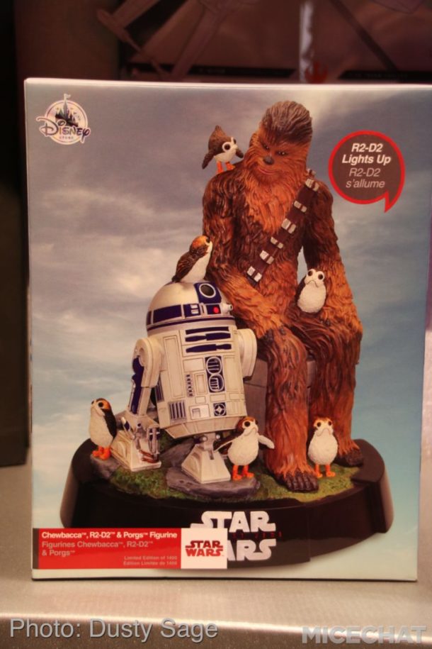 , Disneyland Update – Even MORE Star Wars in Tomorrowland