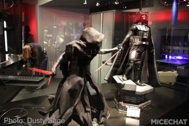 , Disneyland Update – Even MORE Star Wars in Tomorrowland