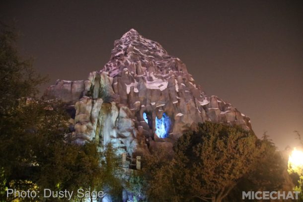 , Disneyland Update – Even MORE Star Wars in Tomorrowland
