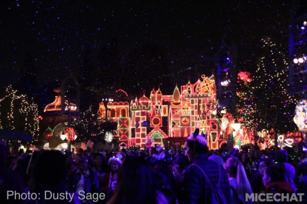 , Disneyland Update – Even MORE Star Wars in Tomorrowland