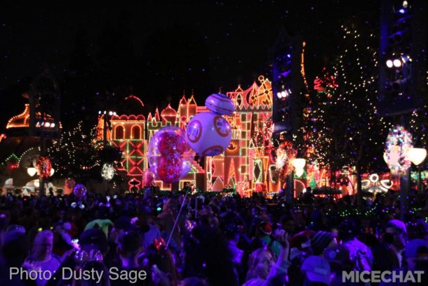 , Disneyland Update – Even MORE Star Wars in Tomorrowland